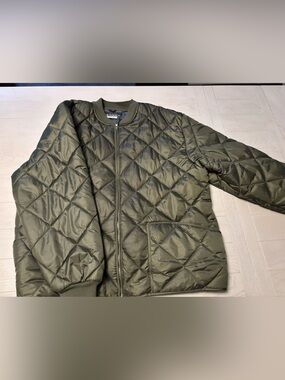 Fox Outdoors urban utility jacket 3XL